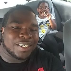 Meet your Posher, Curtis